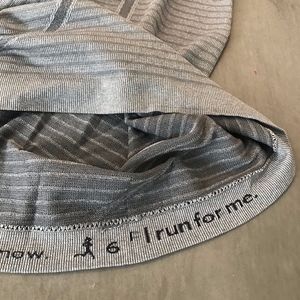 Lululemon High Neck Workout Tank